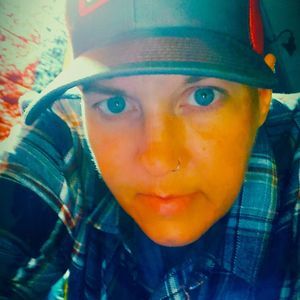 Meet your Posher, Angie